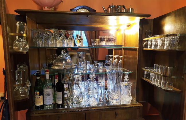 Villa Via Savoia - Foto 12