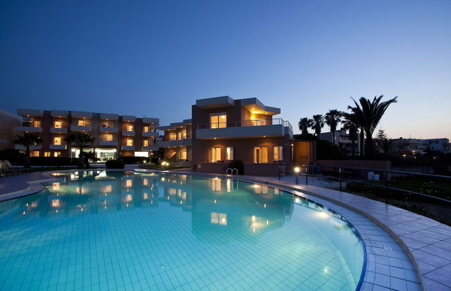 Phaedra Hotel - Foto 56