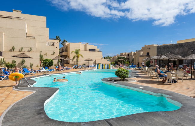 BLUESEA Costa Teguise Gardens - Foto 19