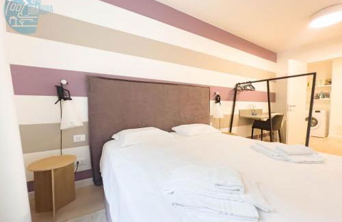 Blue Palace 1b Tirabora Short Rent - Photo 13