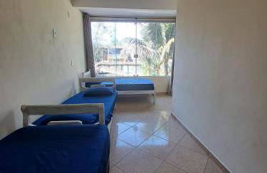 Beautiful 4 bedroom house with barbecue in Prainha Mambucaba - Photo 30