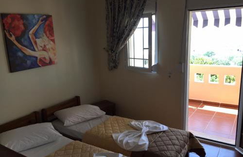 Toulipa Rooms - Foto 42