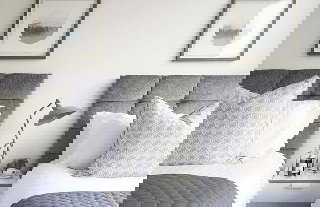 Upton Road Apartments - Foto 23