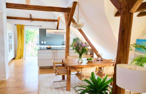 Luxuriöse Ferienwohnung mit 3 Schlafzimmern - Foto 14