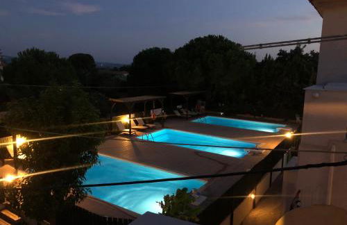 ilyda Residence apts - Foto 74