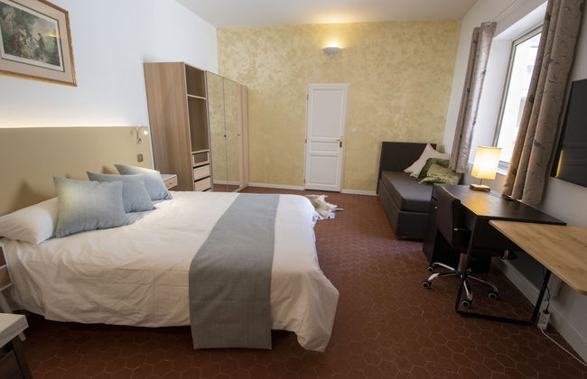 A L'OMBRE DU PALAIS - Photo 15