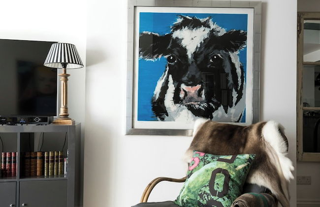 Kennington Road by Onefinestay - Foto 29