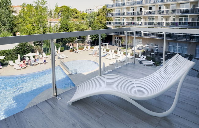 Aparthotel CYE Holiday Centre - Foto 30