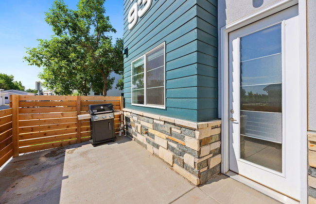 938 Jerome St Unit 2 - Foto 34