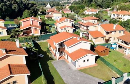 Villa Playa de Barro – Jardín privado junto al mar - Foto 45