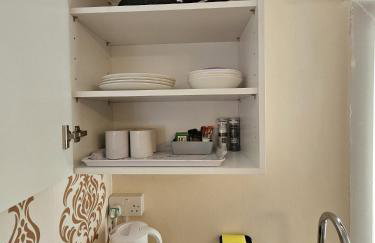 The Green Light House Studio 24 - Free Private Parking - Foto 2