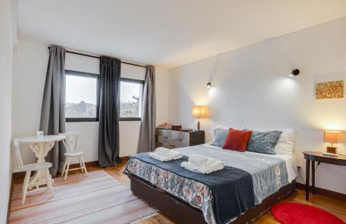 Made iN2 Creative Guest House - Foto 33