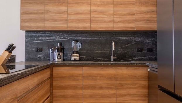 Live Aqua Private Residences La Paz - Foto 3, Quarto