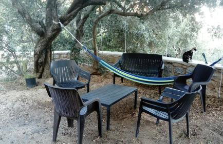 ZACHAROULA ROOMS 2 - Photo 60