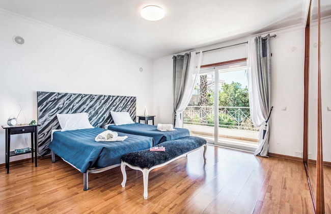 Villa Paris - Foto 21