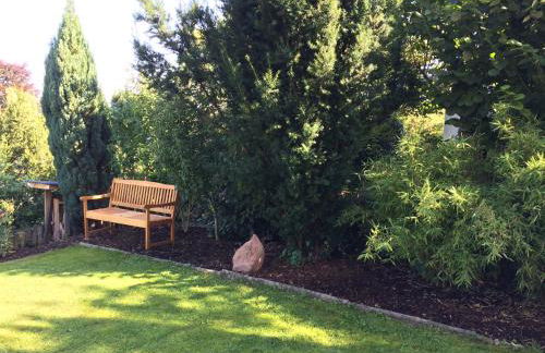 Appartement Rosengarten - Foto 11