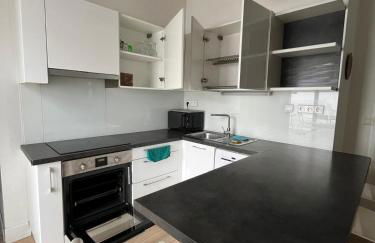 Agréable maison de ville avec une belle terrasse - Foto 13