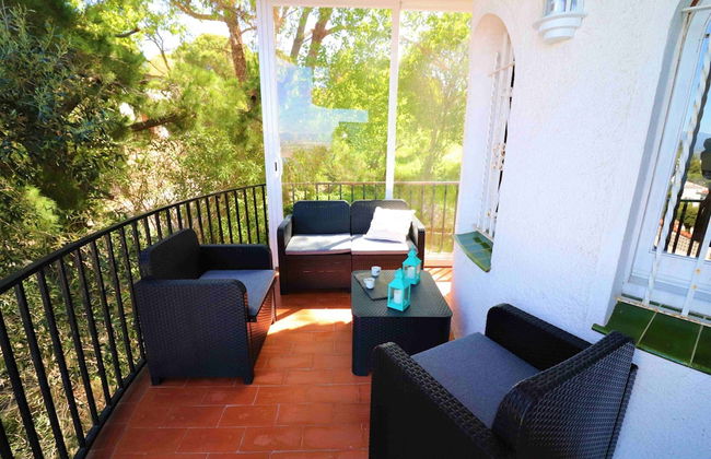 Spacious Apt. With Barbecue in Roses - Foto 26