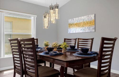 Amazing 4 Bedrooms 3 Bath with private pool, near Disney and Universal! - Foto 14