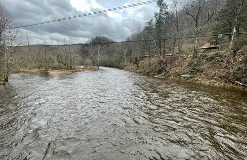 CampRV Main Lodge - Foto 43