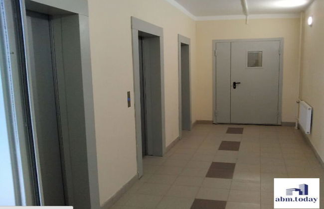 Apartments on Kosmonavtov - Foto 13