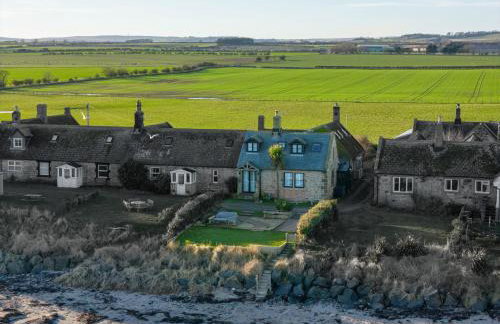 Luxurious & modern on-the-beach family retreat - Foto 4