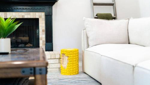 The Corniest Property in Texas ♥ 4 BR ♥ 1/4 Acre ♥ - Foto 5