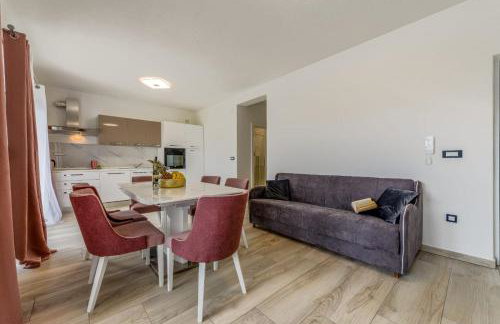 Villa Stella with pool and seaview - Foto 31