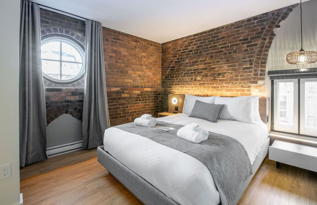 Le 31 McMahon - Par Aneyro - Foto 26