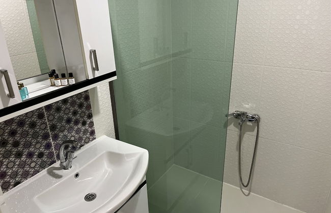 Gardenya Lara Suit Hotel - Foto 50