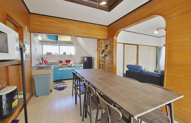 Villent Kujukuri Arrow - Foto 24