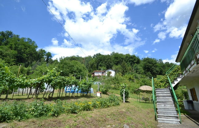 Belvilla by Oyo Pradaccio - Foto 29