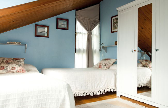 Trisqueles y Buganvillas - Photo 8