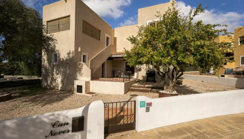Can Noves - Villa de 4 Suites 22 y 34 - Foto 2, Lobby or reception