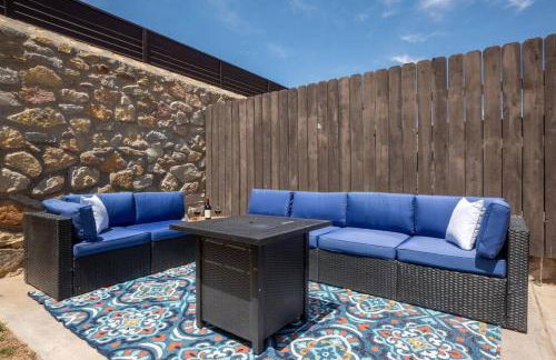 4 bedroom gorgeous home Eastside El Paso - Foto 10