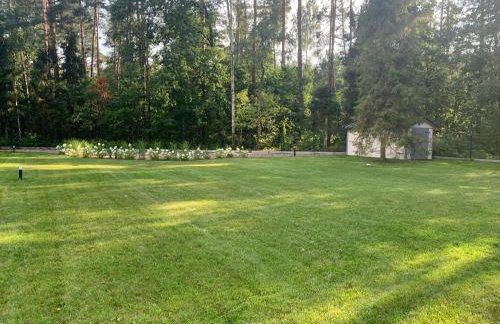 Orzyny Summer House - Foto 65