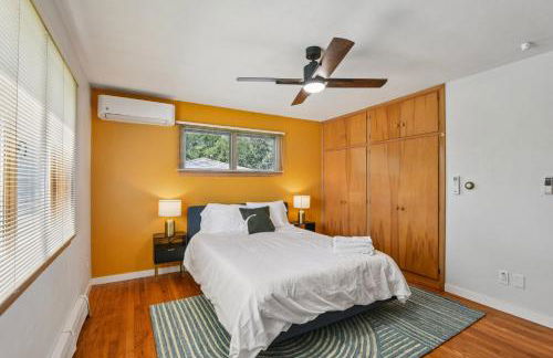 Backyard On Melrose - Walk To Kinnick & Hospital - Foto 15