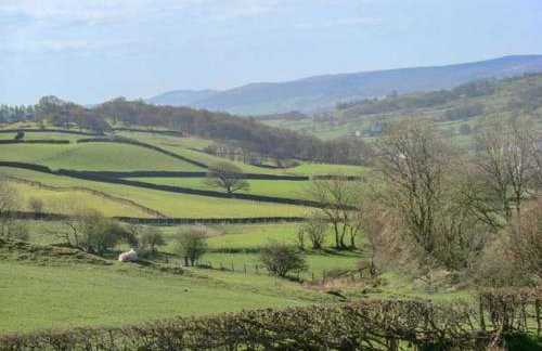 Ghyll Bank Cow Shed - Foto 18