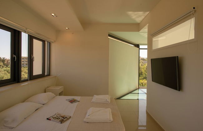 Luxury Villa Glass - 200 Meters From The Beach no6 - Foto 18