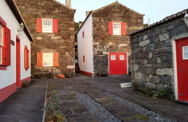 Casal do Vulcão - Foto 64