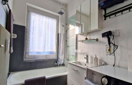 Haus Sonnenschein an der Skipiste - Foto 23