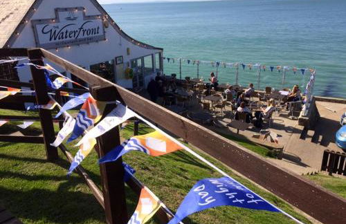 Beachside Apartment, 2 Pilots Point - Photo 28