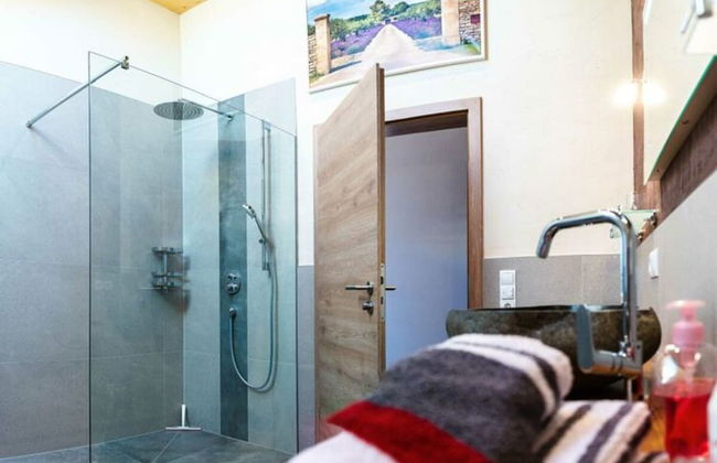 No. 2 - Country House Geierstanger - Foto 10