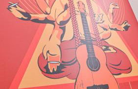 Hacienda SoCo - Fire Pit & 3 Min Walk to SoCo - Foto 37