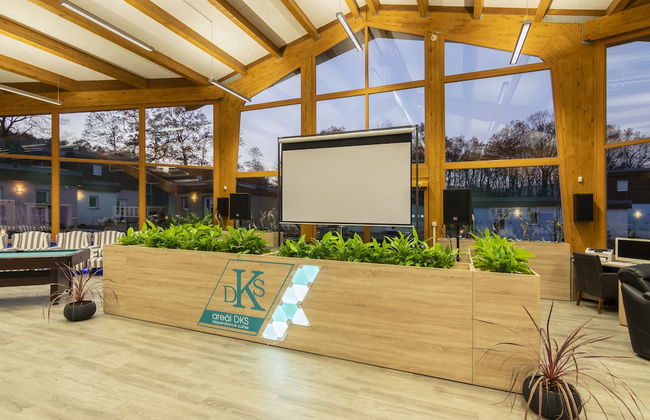 Aparthotel DKS - Foto 18