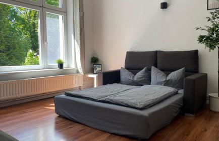 MK Altstadt Apartment - Foto 12