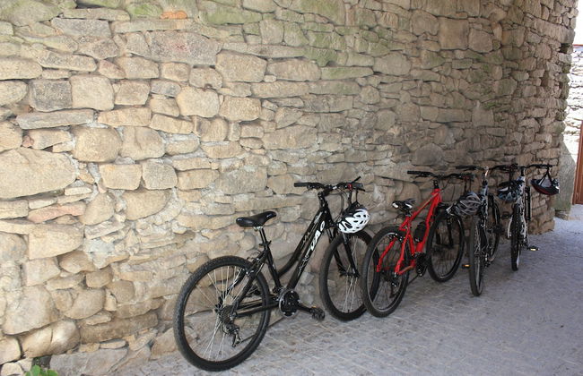 Curral D'Avó Turismo Rural & SPA - Foto 62