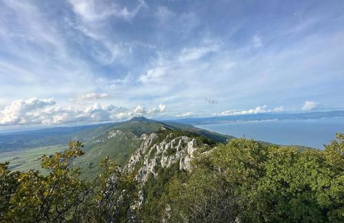 Luxury Seaview Apartment - Foto 16