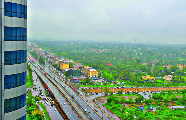 Centaurus Suites - Photo 26