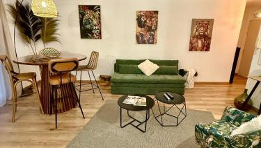 Suite appartement - Photo 5